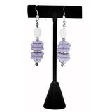 Présentoir boucles d'oreilles