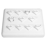 Plateau boucles d'oreilles