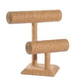 Présentoir à bracelets 2 niveaux