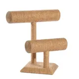 Présentoir à bracelets 2 niveaux