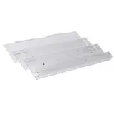 Présentoir multimédia 3 niveaux