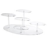 Présentoir 5 chaussures