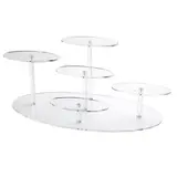 Présentoir 5 chaussures