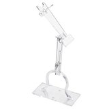 Présentoirs à chaussure inclinables