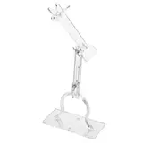 Présentoirs à chaussure inclinables