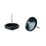 Clous cannelés 16 mm - Portiques, macarons antivol et accessoires