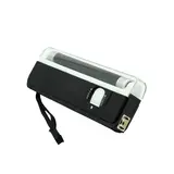 Détecteur de faux billets portable