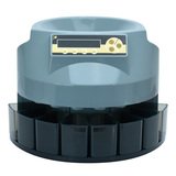 Compteuse trieuse de pièces euro