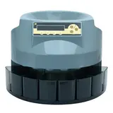 Compteuse trieuse de pièces euro