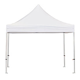 Tente pliante 520 g/m² - Tentes, barnums