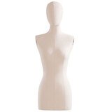 Buste couture femme H 98 cm Écru - Mannequin couture femme