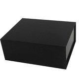 Boîtes pelliculées avec couvercle - Boîtages cadeaux sélection de Noël