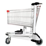 Chariot libre service Rouxel