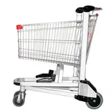 Chariot libre service Rouxel