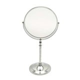 Miroir rond à poser
