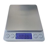 Balance électronique