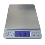 Balance électronique