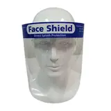 Visière de protection Face Shield 32 x 22 cm