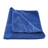 Serviette microfibre multiusage