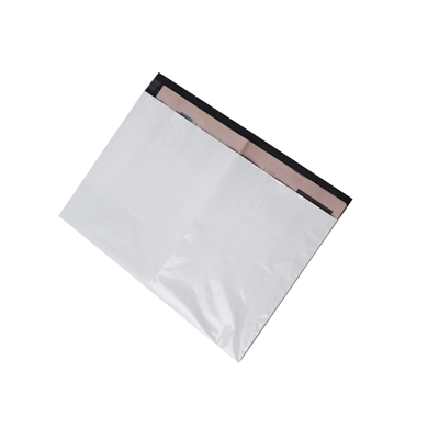 Pochette d'expédition indéchirable PE 40 x 25,5 cm - Paquet de 100