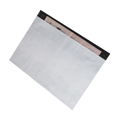 Pochette d'expédition indéchirable PE 47,5 x 31 cm - Paquet de 100