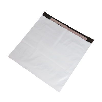 Pochette d'expédition indéchirable PE 50,5 x 46 cm - Paquet de 100
