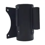 Enrouleur mural avec sangle L 2 m métal / plastique