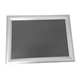 Cadre mural clipsable