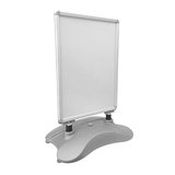 Panneau d'affichage A1 double face