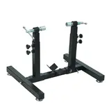 Base pour mannequin sport cyclistes