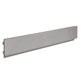 Fond tôle multi-lames