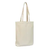 Totebag - Sac coton beige 37 x 7 x 40 cm - Paquet de 10