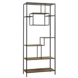 Étagère de présentation 9 niveaux