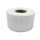 Étiquettes adhésives permanentes 1erPrix adresse