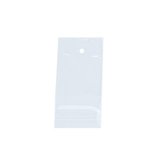 Sachets plastique à fermeture adhésive - Sacs rabats adhésifs