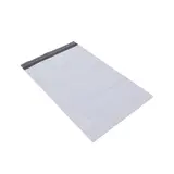 Pochette d'expédition opaque 31x48 cm – Enveloppe d'expédition indéchirable avec rabat adhésif - Lot de 100