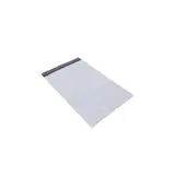 Pochette d'expédition opaque 17 x24 cm – Enveloppe d'expédition indéchirable avec rabat adhésif - Lot de 250