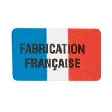 Étiquette adhésive FABRICATION FRANÇAISE - Étiquettes adhésives alimentaires