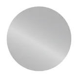 Étiquettes adhésives rondes