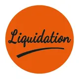 Gommettes adhésives Liquidation