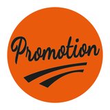 Gommettes adhésives Promotion