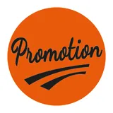 Gommettes adhésives Promotion