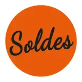 Gommettes adhésives Soldes