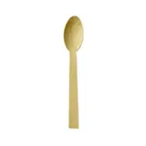 Cuillère en bois 17 cm - Couvert en bois - Paquet de 50