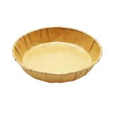 Tourtière cuisson en papier ø 110 x H 21 mm - Plats de cuisson