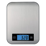 Balance électronique