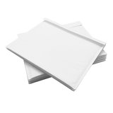 Enveloppe à bulles 34 × 28,5 cm kraft blanc / polyéthylène 170 g/m² – Paquet de 10