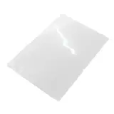Pochettes de plastification A4 brillantes 80 microns – Paquet de 100