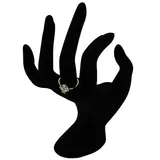 Présentoir main femme