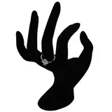 Présentoir main femme